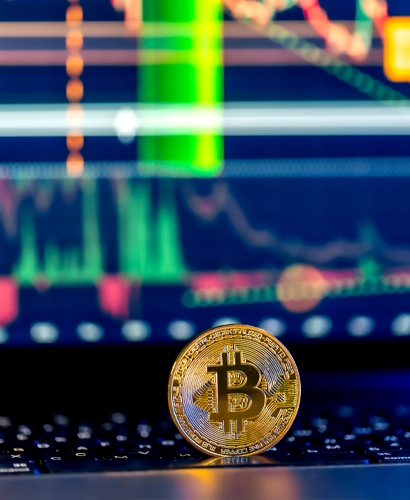 Almax Capital Trading Informationen