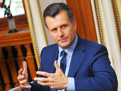 Erfolgreicher Almax Capital Trader